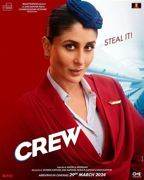 Crew (2024) .
